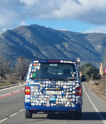 Nie mehr Auto waschen.JPG