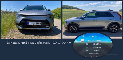 Bin immer noch ganz begeistert