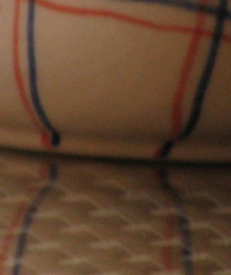 Und nu'?<br />Jetzt ist es doch leicht ...