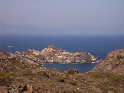 Cap de Creus - Felsen 10.JPG