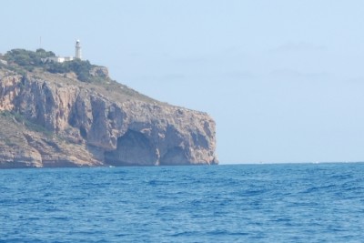 Cabo de la Nao