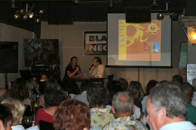 Dr. Nina Buschmann im Interview
