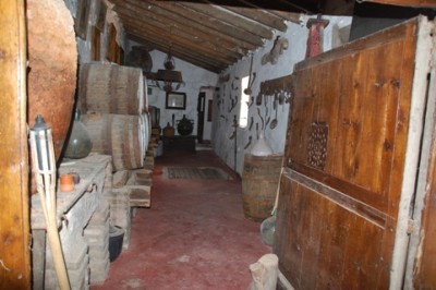 Bodega