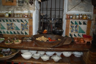 Anrichte