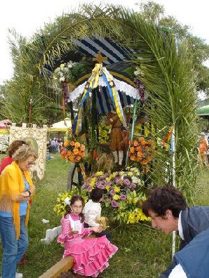 San Isidro Labrador