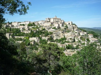 Gordes