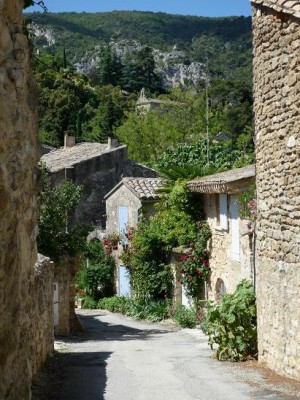 Oppéde-le-Vieux