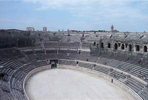 Arena
