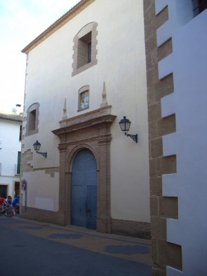 Nuestra Señora de Loreto