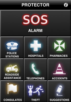 Protector.jpg (46.72 KiB) 1159 mal betrachtet Screenshot Hauptmenü