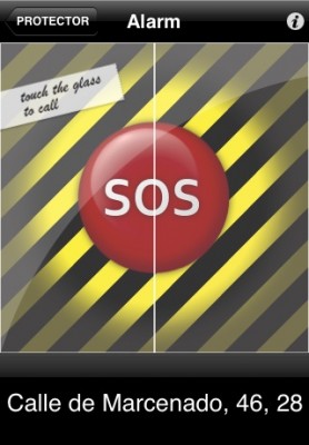 SOS Protector.jpg (51.52 KiB) 1159 mal betrachtet Screeshot SOS-Button