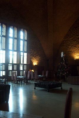 Jaén Parador - Castillo de Sta. Catalina 13.Jh..JPG (25.75 KiB) 12807 mal betrachtet Parador - Jaén