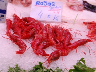 Gambas rojas 4 euro.JPG