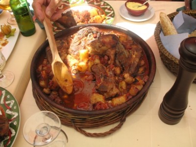 4. Cordero al Horno.jpg (84.93 KiB) 4073 mal betrachtet Cordero al horno (14,98 €)