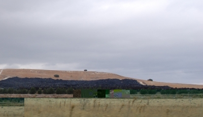 Und nun? Ist das Foto für euch nicht schon wieder zuuuuu verräterisch?