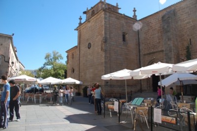 Iglesia de San Juan