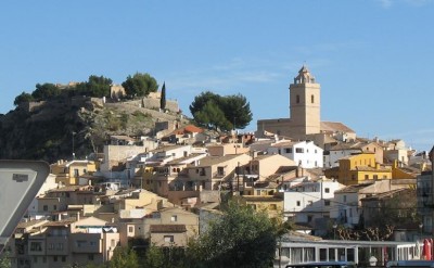 Polop de la Marina
