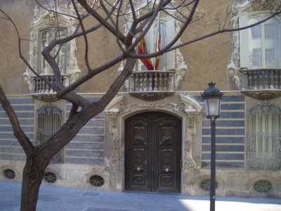 Museo de Ceràmica