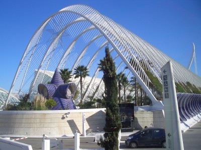 L'Umbracle