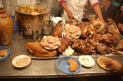 A eSSEN Place Djamâa el-Fna.JPG