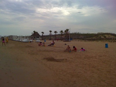 campo4.jpg (53.24 KiB) 2100 mal betrachtet Jede Menge Platz am Strand
