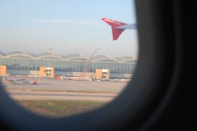 Düstere Zukunft für Air Berlin?