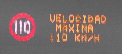 Tempolimit.JPG (62.15 KiB) 3206 mal betrachtet Trotz eines geringeren Verbrauchs empfand ich das neue Tempolimit auf freien Autobahnen etwas nervig.