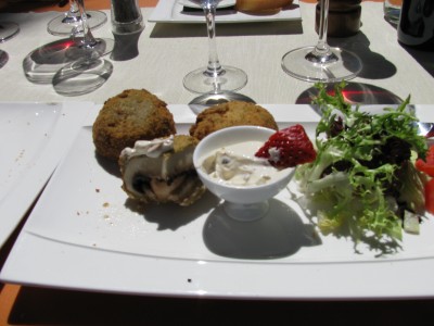IMG_7251.JPG (3.11 MiB) 5705 mal betrachtet Frische Champignons in Bierteigkruste