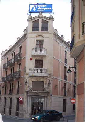 La Union Alcoyana