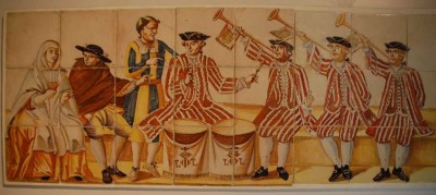 K-volkstümlich.JPG (85.28 KiB) 6493 mal betrachtet Polychromes Fliesenpanel
