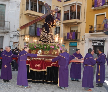 Jesús Nazareno