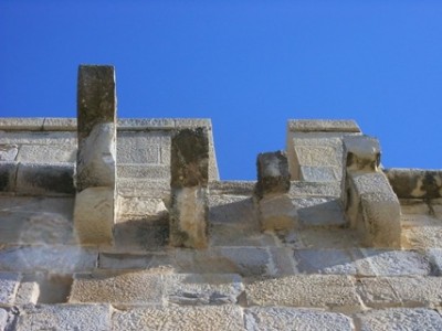 Castillo de Moraira