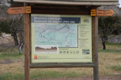 Wiederauff Wegweise Malafí.JPG (99.64 KiB) 3275 mal betrachtet Wegweiser